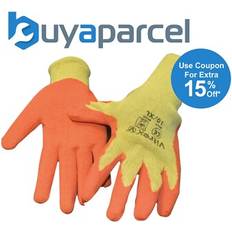 Vitrex Builder's Grip Gloves -