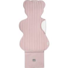 Sleepee Changing Mat Rose Rosa