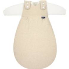 Alvi Baby-Mäxchen Sovepose Specialstof 3-delt Quilt Natur 50/56