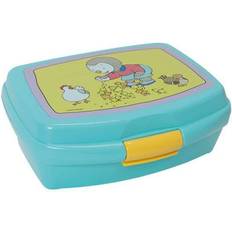 Children's Snack Box Jemini T'choupi Bleu