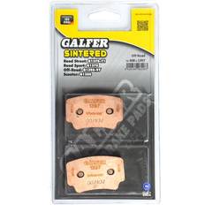 Galfer Atv Fd408g1397 Sintered Brake Pads