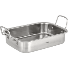 Nordwik Bagetilbehør Nordwik Moule Four Avec Poignées 27 cm Plat à Tarte