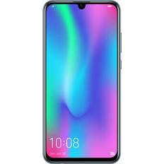 Honor 64GB Mobile Phones Honor 10 Lite 3GB 64GB Sky Blue Dual SIM HRY-LX1