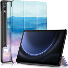 Case for Samsung Galaxy Tab S9 FE Plus 12 4 Inch