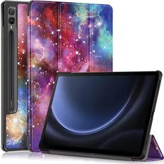 Case for Samsung Galaxy Tab S9 FE Plus 12.4 Inch