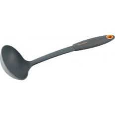 Cucchiai di legno Fackelmann Mestolo Nylon Pezzi 4 - 25207 Cucchiaio di legno