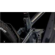 E-Mountainbike Cube Stereo Hybrid ONE22 Pro 800 E-Mountainbike Black L