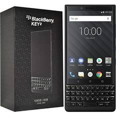 Blackberry KEY2 128GB Dual-SIM Smartphone