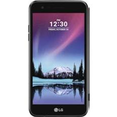 LG Mobile Phones LG K4 2017 Negro
