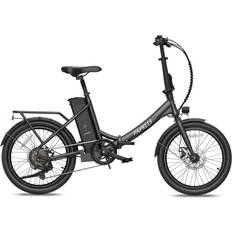 Vélos Électriques de Ville Fafrees Vélo Électrique F20 250W 36V 18.2Ah
