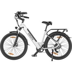 Vélos Électriques Eskute Électrique De Banlieue Polluno Plus 26 250W 36V 20Ah