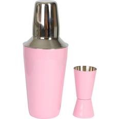 Deluxe Bar Set Rosa Hisab Joker