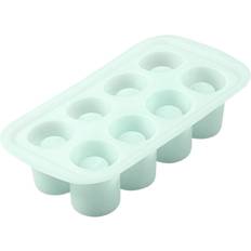 Wilton Ronde Shotglas Siliconen Mal 8-Cavity