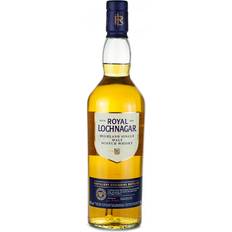 Royal Lochnagar Distillery Exclusive Batch #1