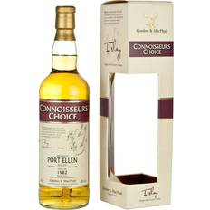 Port Ellen 28 Year Old 1982 Connoisseurs Choice