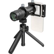 Smallrig Lens Accessories Smallrig 4737 8x Telephoto for Mobile Phone T-mount Add-On Lens