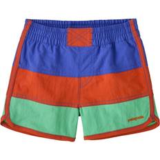 Patagonia Swimwear Patagonia Baby Board Short - Eddy Blue