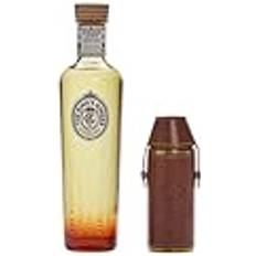The King's Ginger Liqueur with Hunting Flask 50cl