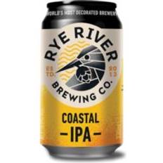 Bieren Rye River Coastal IPA