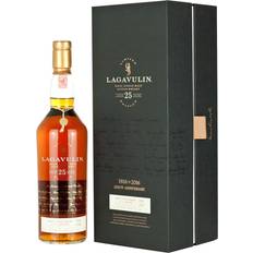 Lagavulin 25 Year Old 200th Anniversary