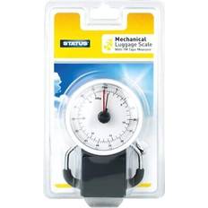 Luggage Scales Status Mechanical Luggage Scale 1m Tape