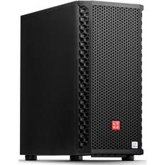 Lynx Challenger PC Ryzen 5 5600X 32GB 1TB SSD NVMe RTX 4060 8G W11