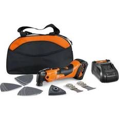 Fein Multi-Power-Tools Fein AMM 500 Plus AMPShare 18V Multi Tool With 1x 4Ah Battery