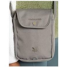 Craghoppers National Trust Kiwi Crossbody Bag - Vert