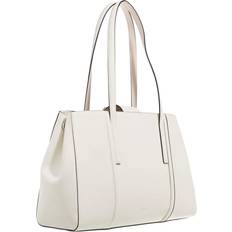 Furla Totes & Shopping Bags Furla Riva L Tote Bag - White
