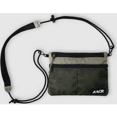 Chest Pouch Taske Uni Ripstop Violett Sage