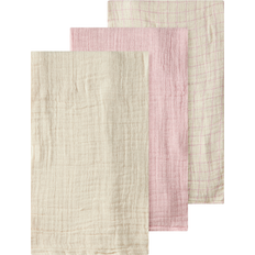 Lil'Atelier 3 Pack Cloth Nappy