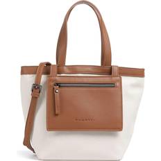 Bugatti Tote Bag & Shopper tasker Bugatti Elena Shopper Taske - Sand
