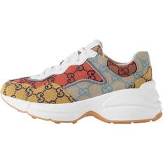 Gucci Scarpe Gucci Rhyton - Multicolor