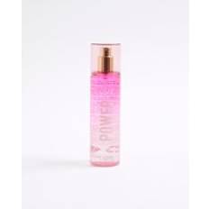Fragrances River Island No Colour Girl Power Body Mist One Size