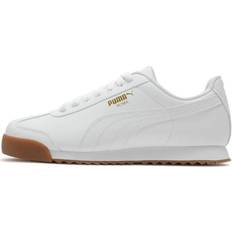 Puma Roma Basic+ - White