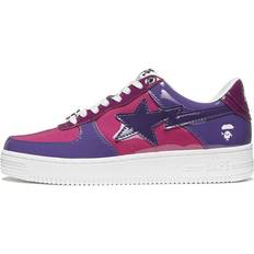 Bape Sta - Purple Pink