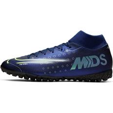 Nike Mercurial SuperflyX 7 Academy MDS TF Dream Speed - Blue