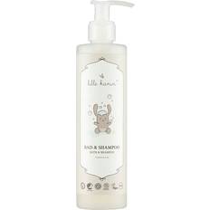 Lille Kanin Babybad Og Shampoo