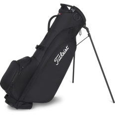 Titleist Players 4 Carbon Bærebag - Sort