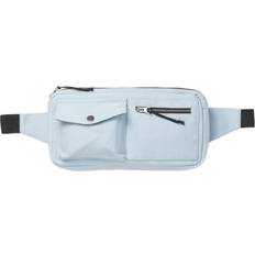 Mads Nørgaard Recycled Boutique Carni Bag - Blue