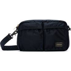 Porter-Yoshida & Co Tanker Sling Bag Navy