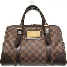 Louis Vuitton Väskor Louis Vuitton Vintage Handbag Stl - Handväskor Från Magasin - Brown