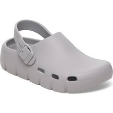 Ekologiska Sandaler Barnskor Birkenstock Birki Flow Eva - Stone Coin