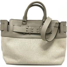 Burberry Vintage Handbag - Beige