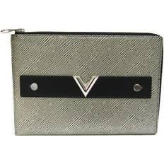 Louis Vuitton Kuvertväskor Louis Vuitton Vintage Clutch Stl - Kuvertväskor - Metallic