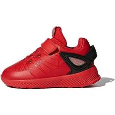 adidas Rapidarun I Spider-Man - Red Black