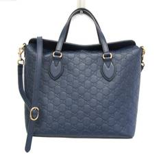 Gucci Handväskor Gucci Vintage Handbag - Blue