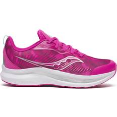 Saucony Big Kid's Endorphin KDZ - Magenta