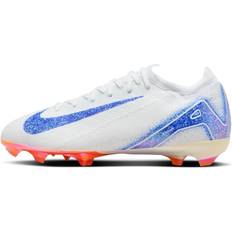 Flyknit Sport Shoes Nike JR Mercurial Vapor 16 Pro Blueprint Pack