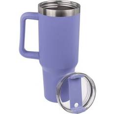 Out of The blue XXL Lila Termosmugg